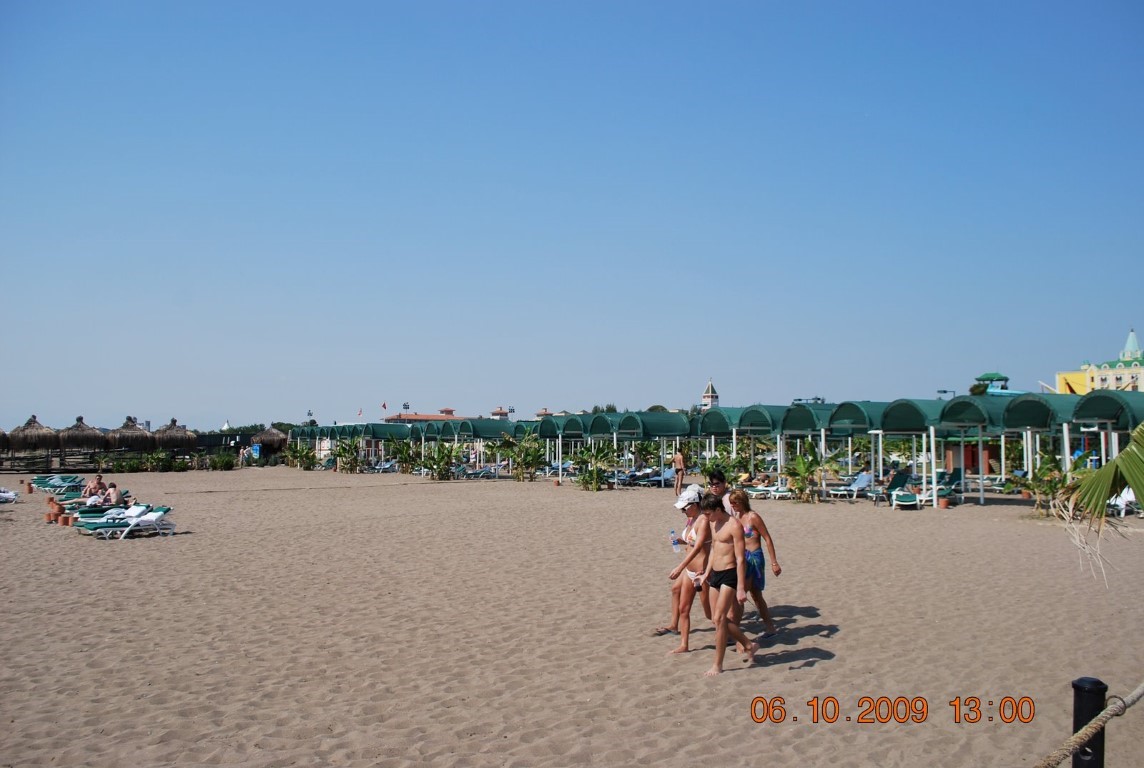 imagini hotel WOW KREMLIN PALACE ANTALYA